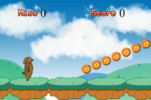 Dog Gone Runner screenshot 2