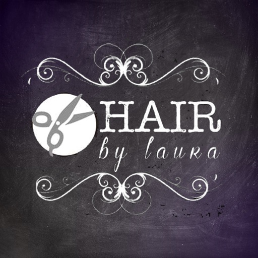 Hair By Laura icon