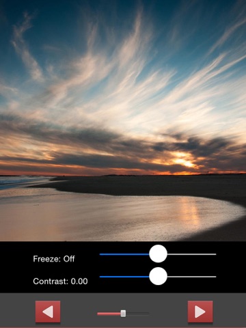 Screenshot #6 pour All Pro Caméra obturateur lent avec Fast Edits Pic Lab