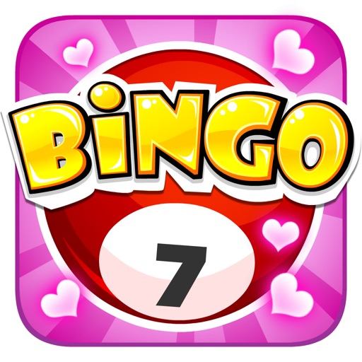 Bingo Bingo™ Icon