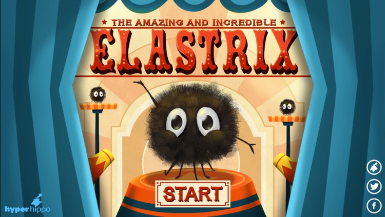 Elastrix