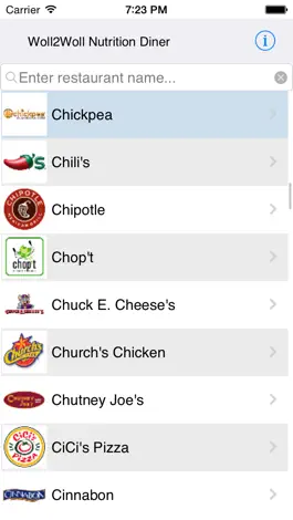 Game screenshot Nutrition Diner mod apk