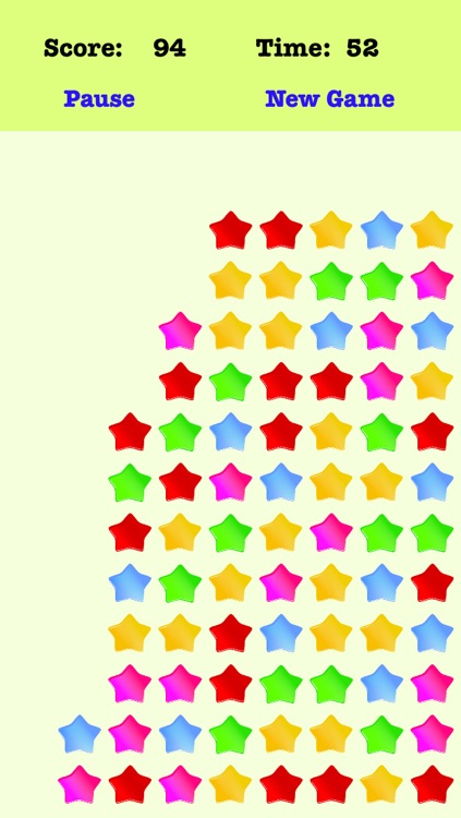 Angry Magic Star Pro