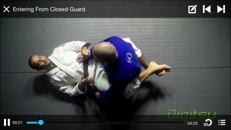 Bernardo Faria - Faria Guard Part One