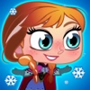 Arctic Princess Tappy - Little Snow Queen Escape Jump From Ice Valley