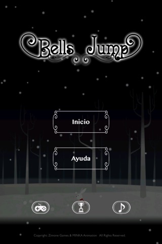 Bells Jump screenshot 4
