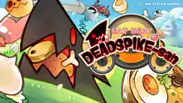 Game screenshot Eat Beat: Dead Spike-san mod apk
