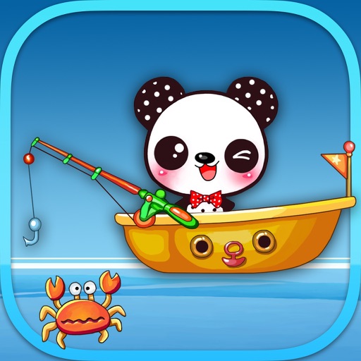 Fish World for Kids