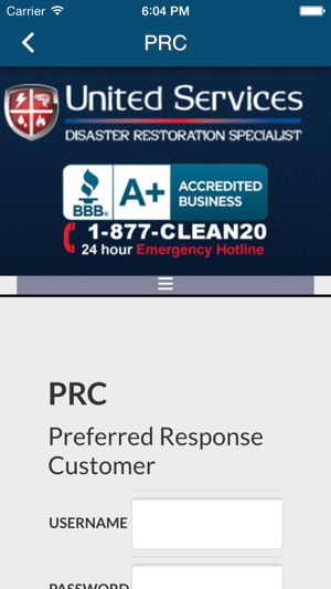 United Services Disaster Restoration(圖3)-速報App