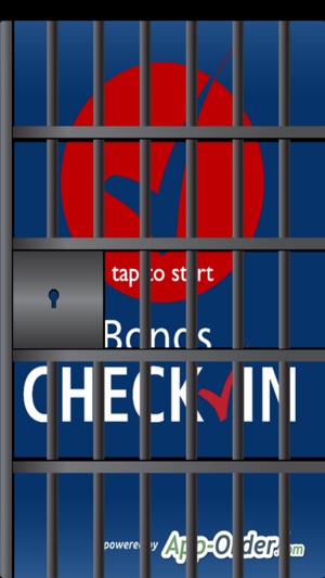 Bail Bonds Check In(圖1)-速報App