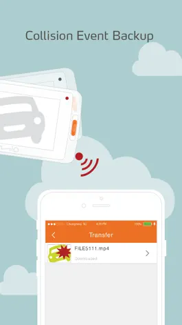 Game screenshot MiVue apk