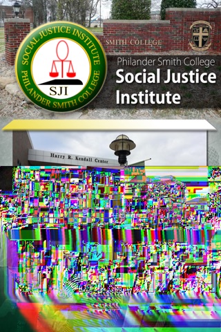 PSC Social Justice Institute screenshot 3