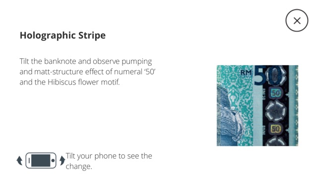 My Ringgit(圖5)-速報App