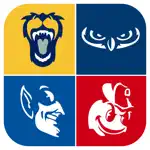 Guess the University & College Sports Team Logo Free App Positive Reviews