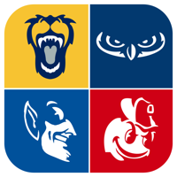 Guess the University and College Sports Team Logo Free