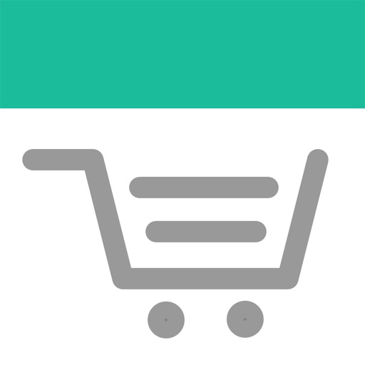 Kargo -Simple Shopping List-