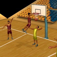 Activities of Basketball 3D Slam n Jam