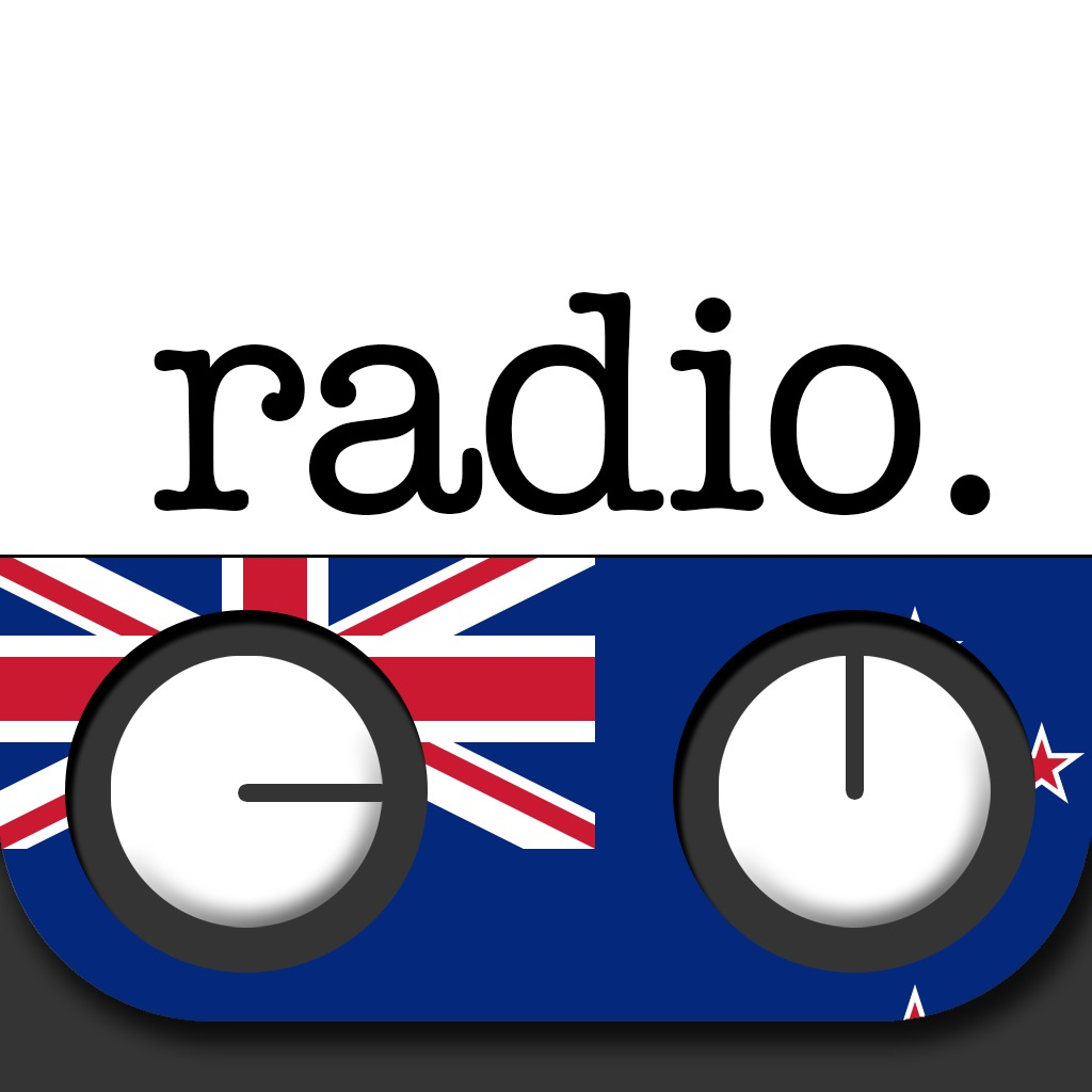 Get Radio New Zealand - FREE Online Radio (NZ) for iOS, iPhone, iPad Aso Report