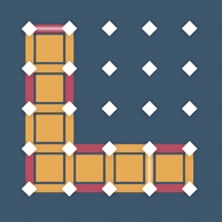 LINE DOT'S - 対戦型陣取りゲーム sur PC