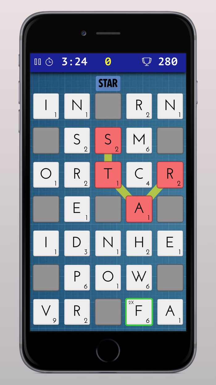 Woordy Pro en Español