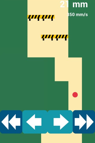 The Line : Tap To Move screenshot 2