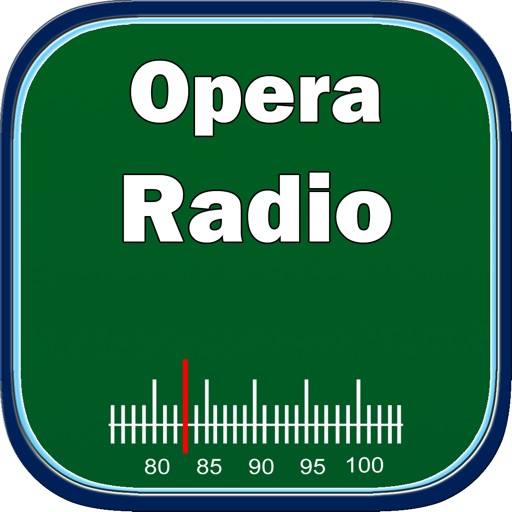 Opera Music Radio Recorder by Tarequl Hasan