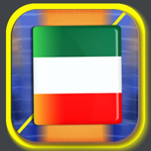 Lernpaket Italienisch icon