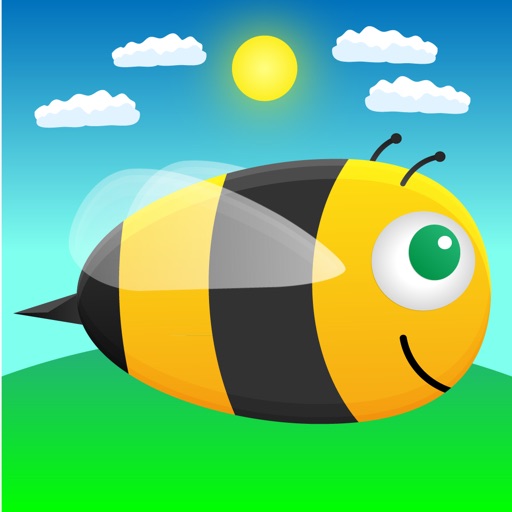 Bumble the Bee Icon