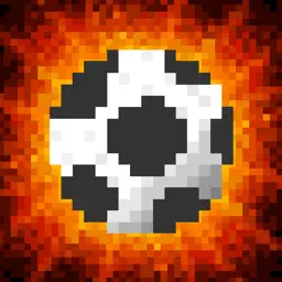 Jetpack Soccer app icon