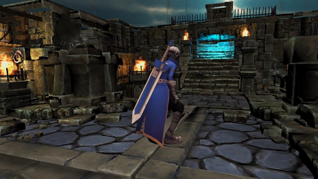Alliance Quest Mystery Cove(圖4)-速報App
