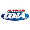 Autocar Toia