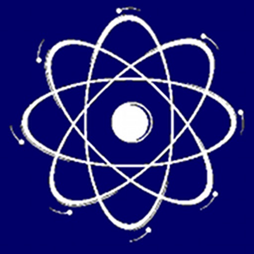 Atomic Element Quiz iOS App