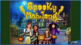 halloween spooky mahjong free problems & solutions and troubleshooting guide - 2