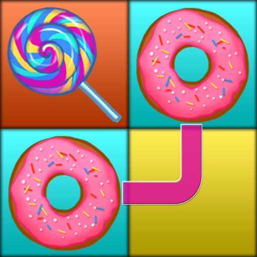 Candy Line Sage Full Version Icon