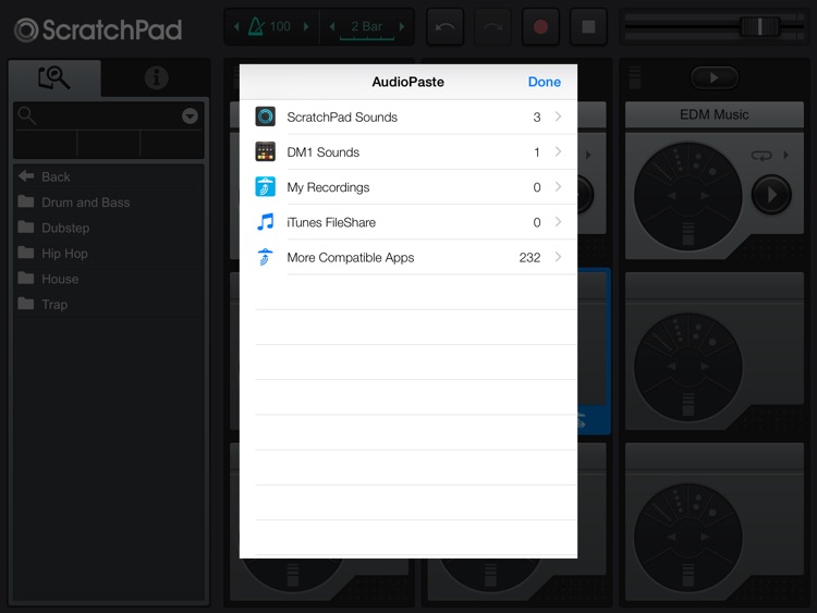 ScratchPad HD screenshot-4
