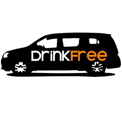 DrinkFree icon