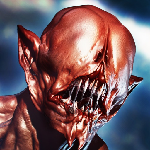 Doominator HD Icon