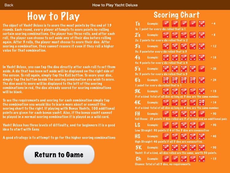 Yacht HD screenshot-3