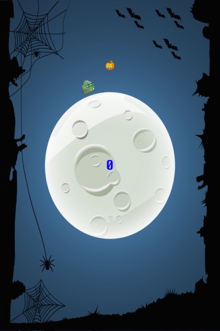 Yummy Pumpkin Crush - Hungry Survivor Chase- Free screenshot 2