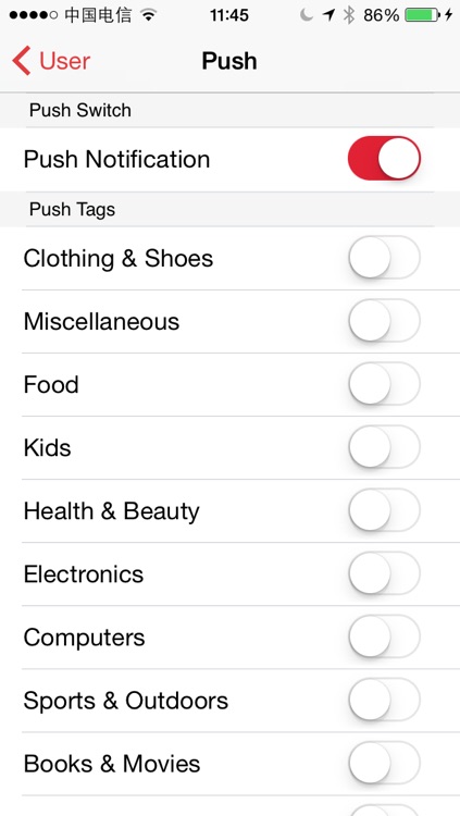 Deals for Amazon screenshot-4