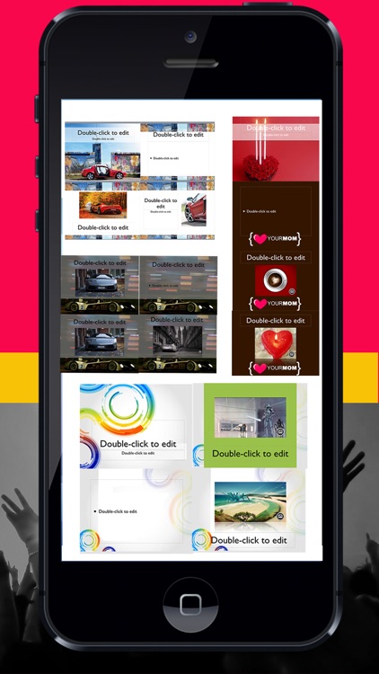 Assistant for Keynote