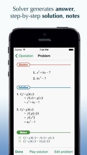 FX Math for Education(圖3)-速報App