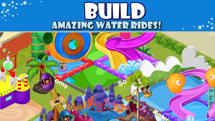 Water Park