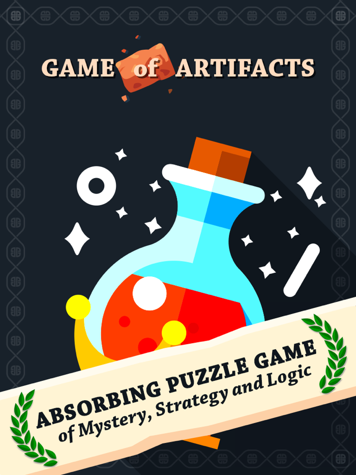 Game of Artifacts™