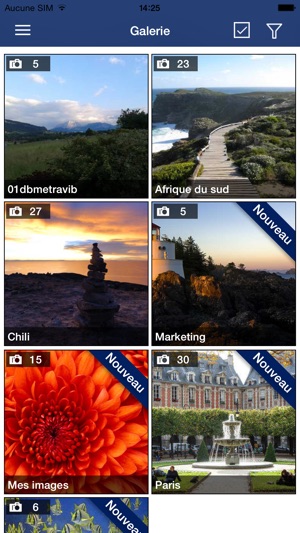 B'dom Cloud(圖3)-速報App