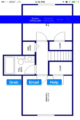 Game screenshot Electrical Layout Capture Assistant apk