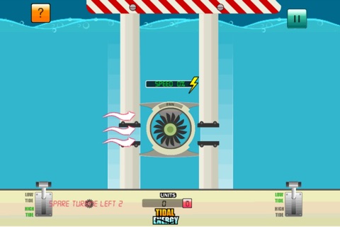 Tidal Energy screenshot 4