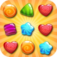 Candy Blast Match 3 app icon - Games app for iPhone