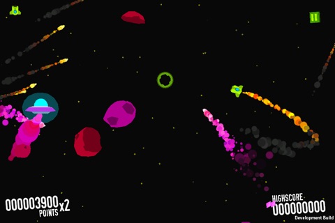 Space Shooter 3D screenshot 3