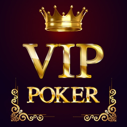 New VIP Grand Lottery Poker - best casino gambling game Icon